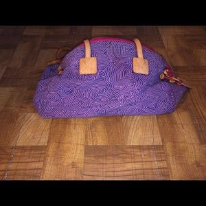 Donkey & Burke Purse